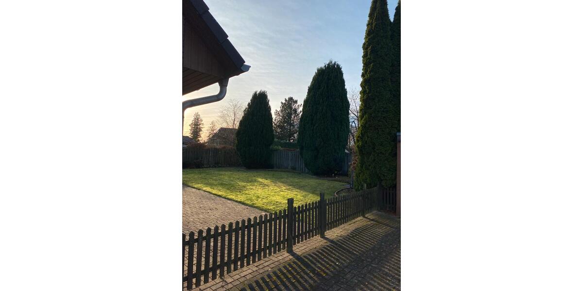 Schneverdingen 2. Zimmer Wohnung 2 zimmer