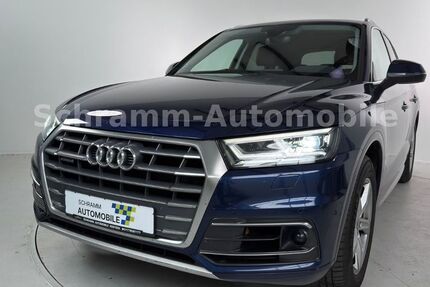 Audi Q5 160.685 km 21.990 &euro; Rostock 18069