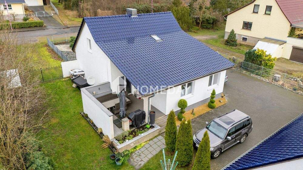 Einfamilienhaus Bandelin - 7 Zimmer, 230 m&sup2;, 489.000&euro; | Angebot:25167693