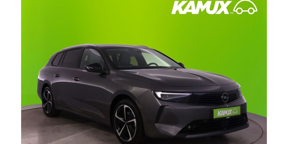 Opel Astra 75.700 km 17.749 &euro; Stade 21682