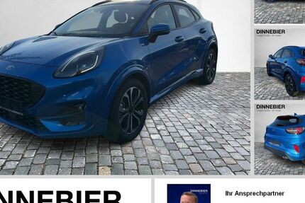 Ford Puma 29.776 km 20.690 &euro; Oranienburg 16515
