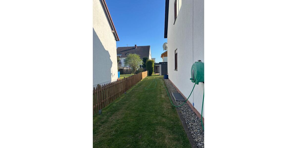 Maisonettenwohnung Linden - 3.5 Zimmer, 109 m&sup2;, 319.000&euro; | Angebot:26590137