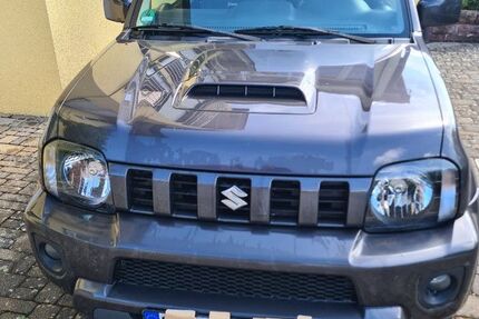 Suzuki Jimny 104.312 km 11.800 &euro; Karbach 97842
