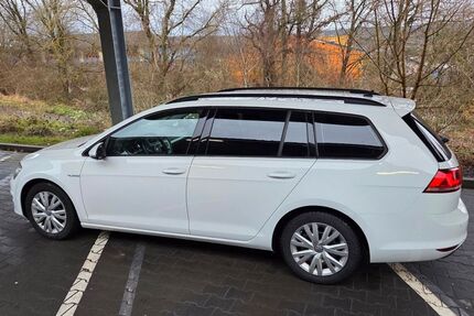 VW Golf 107.000 km 12.400 &euro; Idstein 65510