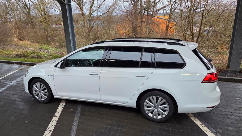 VW Golf 107.000 km 12.400 &euro; Idstein 65510