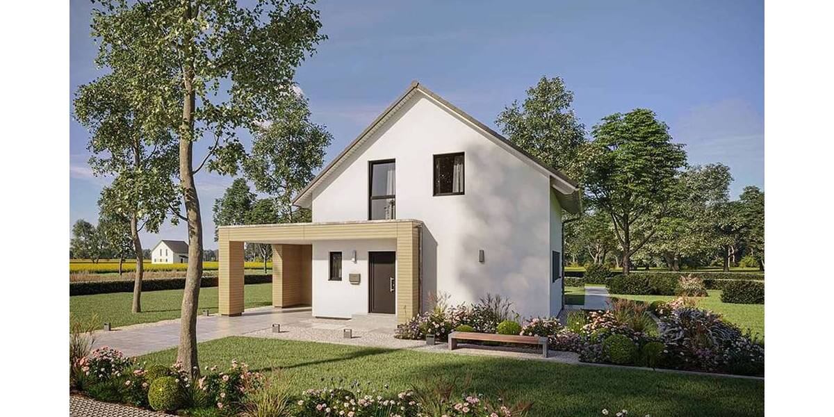 Einfamilienhaus Ducherow - 4 Zimmer, 127 m&sup2;, 295.000&euro; | Angebot:26834171