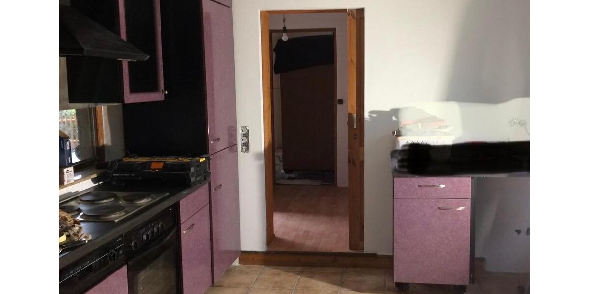 Hochparterre Finnentrop - 1 Zimmer, 62 m&sup2;, 610&euro; | Angebot:26178521