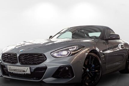 BMW Z4 M40 11.950 km 61.500 &euro; Limburg 65555