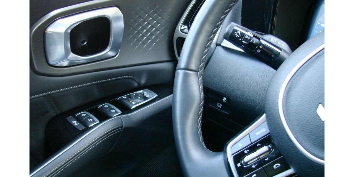 Kia Sorento 2.2CRDi Spirit 4WD 39.147 km 37.980 &euro; Falkensee 14612