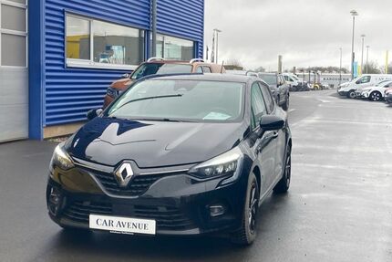 Renault Clio 70.000 km 14.890 &euro; Bitburg 54634