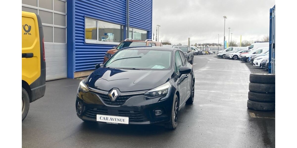 Renault Clio 70.000 km 14.890 &euro; Bitburg 54634