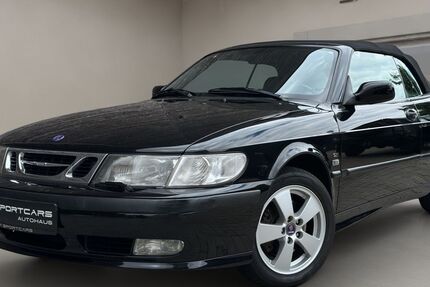 Saab 9-3 179.500 km 5.990 &euro; Unterföhring bei München 85774