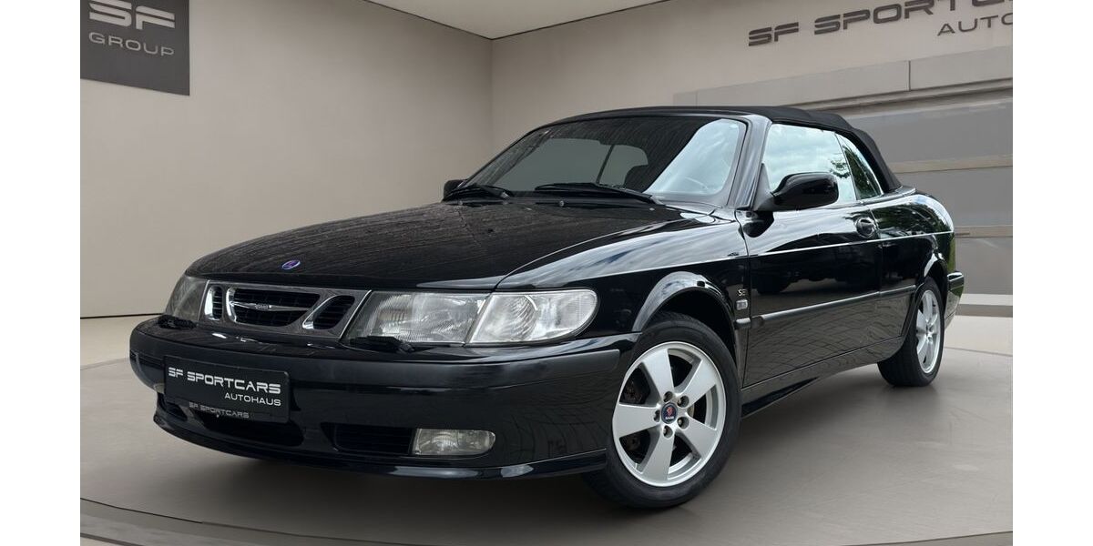 Saab 9-3 179.500 km 5.990 &euro; Unterföhring bei München 85774