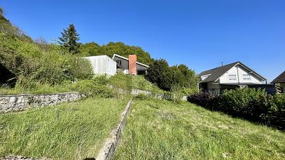 BAUGRUNDSTÜCK MIT TRAUMHAFTER AUSSICHT - Grundstück Grenzach-Wyhlen Wyhlen | Angebot:27233915
