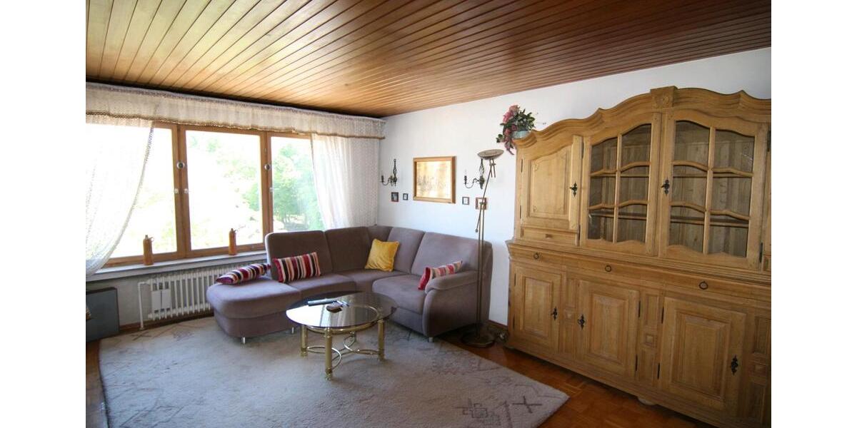 Etagenwohnung Peißenberg - 3 Zimmer, 71 m&sup2;, 220.000&euro; | Angebot:27126711
