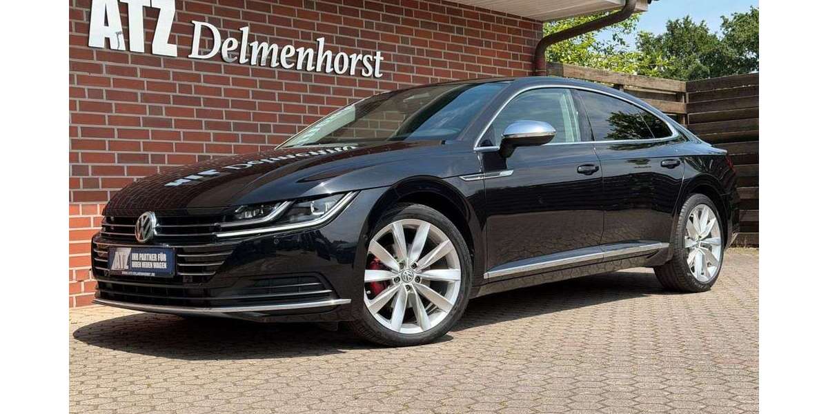 VW Arteon 104.650 km 19.999 &euro; Delmenhorst 27755