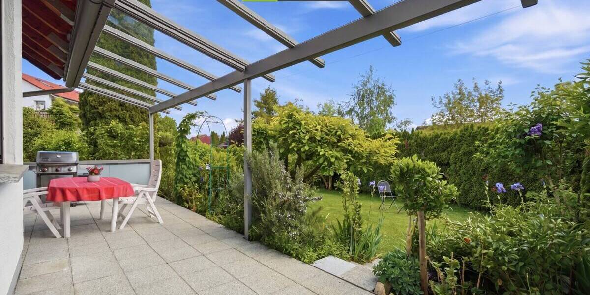 Doppelhaushälfte Markdorf Riedheim - 5 Zimmer, 135 m&sup2;, 645.000&euro; | Angebot:26656851