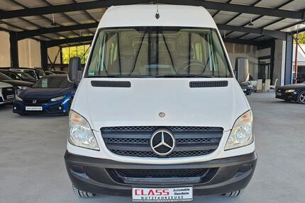 Mercedes-Benz Sprinter 175.000 km 11.950 &euro; Mannheim 68167
