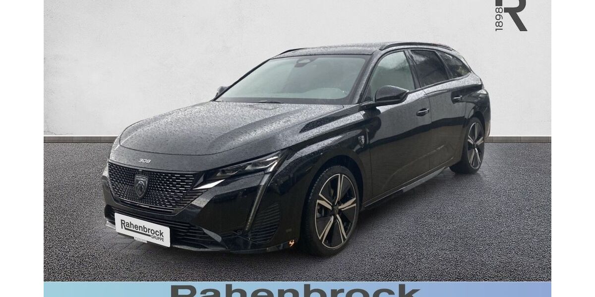 Peugeot 308 4.900 km 29.990 &euro; Osnabrück 49082