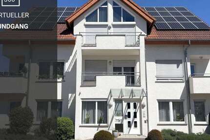 Wohnung Besigheim - 5 Zimmer, 155 m&sup2;, 695.000&euro; | Angebot:24602459