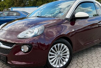Opel Adam 79.000 km 9.950 &euro; Frankfurt am Main 65933