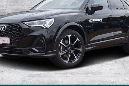 Audi Q3 6.000 km 49.930 € Merseburg 06217