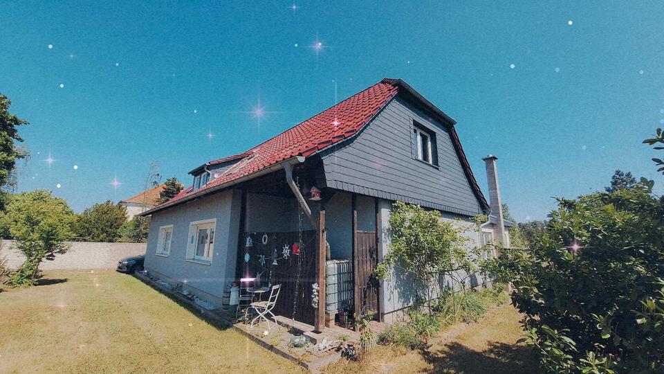 Einfamilienhaus Gartz (Oder) - 6 Zimmer, 192 m&sup2;, 299.000&euro; | Angebot:26182419