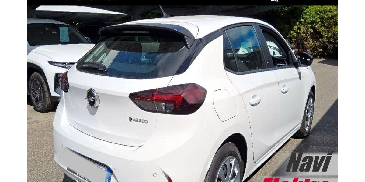 Opel Corsa 28.990 km 13.950 &euro; Schöningen 38364