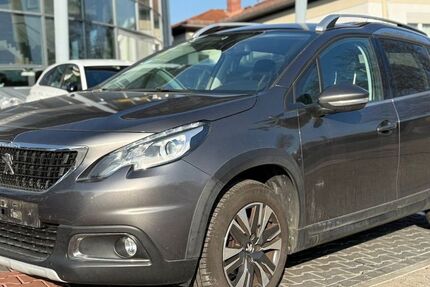 Peugeot 2008 75.379 km 11.900 &euro; Mainz 55128