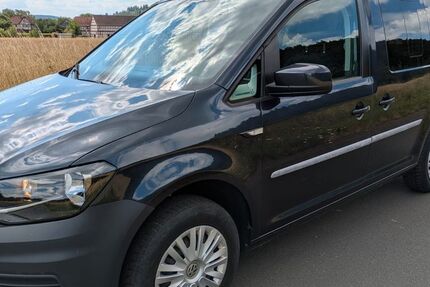 VW Caddy 114.710 km 11.450 &euro; Cölbe-Bernsdorf 35091