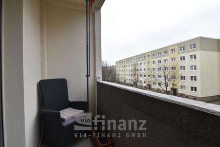 Wohnung Meerane - 3 Zimmer, 58 m&sup2;, 64.000&euro; | Angebot:24831265