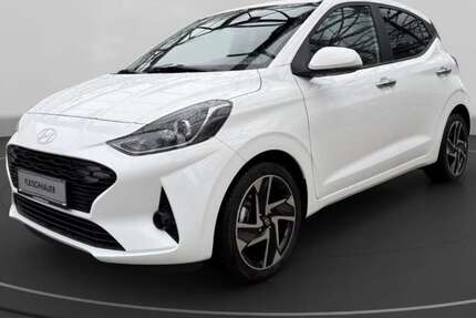 Hyundai i10 3.200 km 18.770 &euro; Mönchengladbach 41238