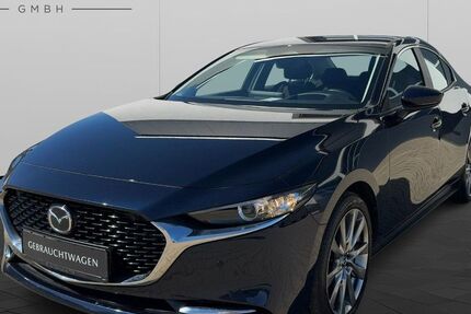 Mazda 3 49.538 km 21.890 &euro; Pfaffenhofen 85276