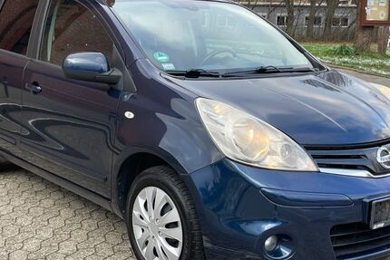 Nissan Note 171.040 km 3.600 &euro; Köln 50829