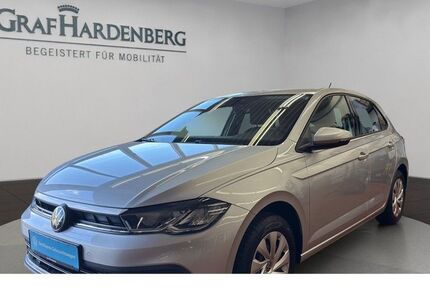 VW Polo 11.300 km 19.555 &euro; Offenburg 77652