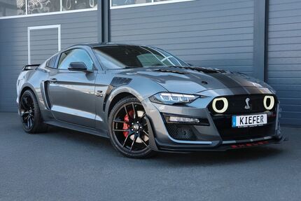 Ford Mustang 86.661 km 33.950 &euro; Rennerod 56477