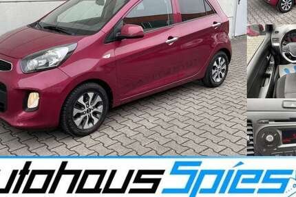 Kia Picanto 103.851 km 4.990 &euro; Heilbronn 74076