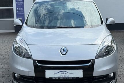 Renault Scenic 36.300 km 6.900 &euro; Neuwied 56567