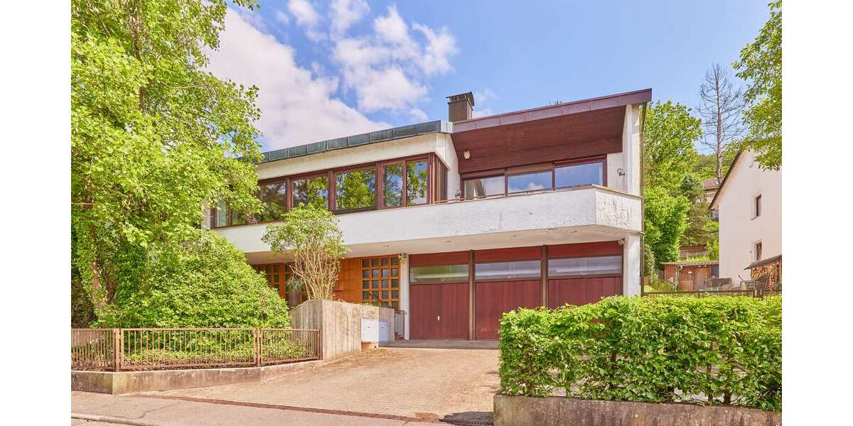 Haus zum Kaufen in Eberbach 899.000 € 660.07 m² 13 zimmer