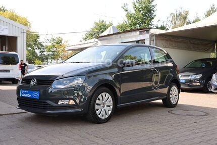 VW Polo 37.000 km 7.899 € Erlangen 91056