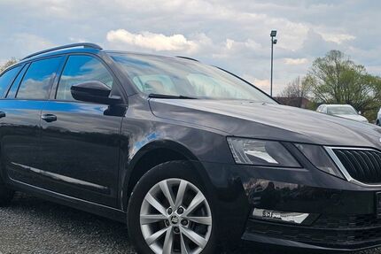 Skoda Octavia 78.456 km 17.499 &euro; Schleifreisen 07629
