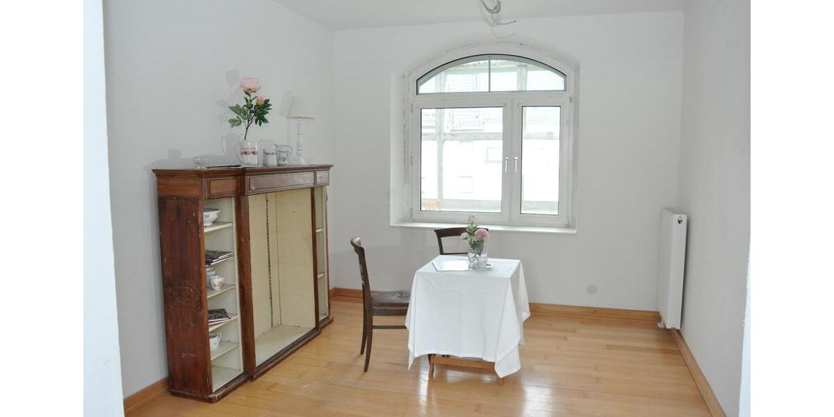 Liebevoll modernisiertes bezugsfertiges Haus - PROVISIONSFREI! 5 zimmer