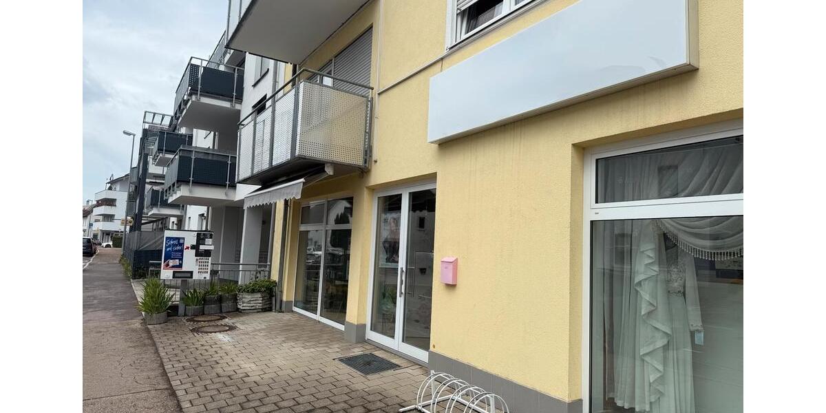 Laden zu vermieten zimmer