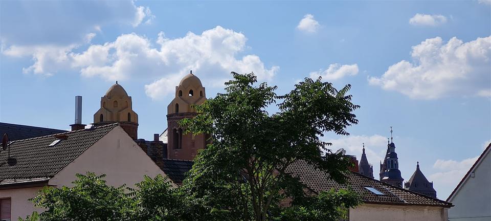 Einfamilienhaus Worms - 4 Zimmer, 126 m&sup2;, 1.700&euro; | Angebot:26382293