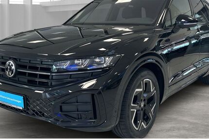VW Touareg 5.000 km 79.850 &euro; Oldenburg / Holst. 23758