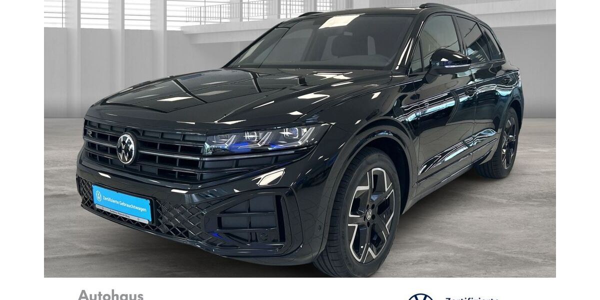 VW Touareg 5.000 km 79.850 &euro; Oldenburg / Holst. 23758