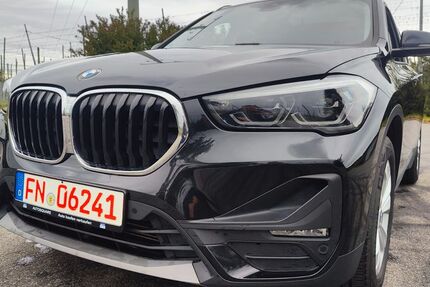 BMW X1 183.000 km 15.500 € Tettnang 88069