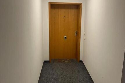 3 Zimmer Wohnung mit Aufzug, 2 Balkonen und TG Stellplatz 3 zimmer