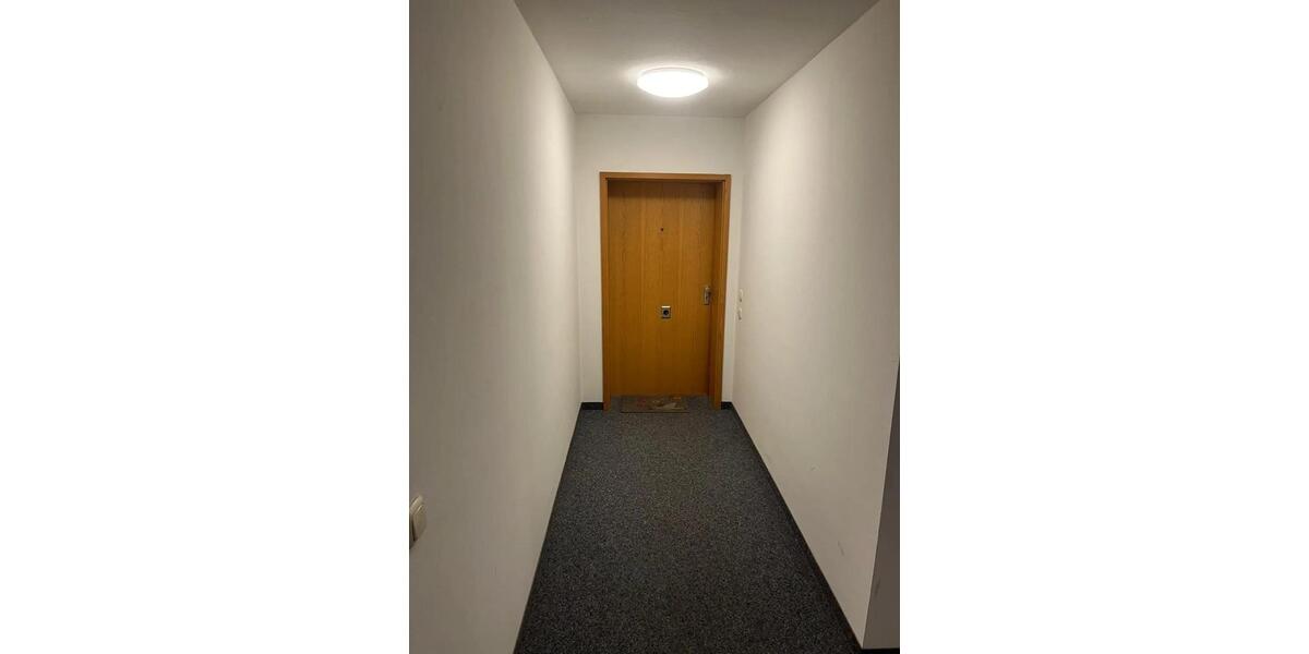 3 Zimmer Wohnung mit Aufzug, 2 Balkonen und TG Stellplatz 3 zimmer