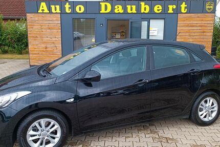 Hyundai i30 118.000 km 7.500 &euro; Moormerland 26802